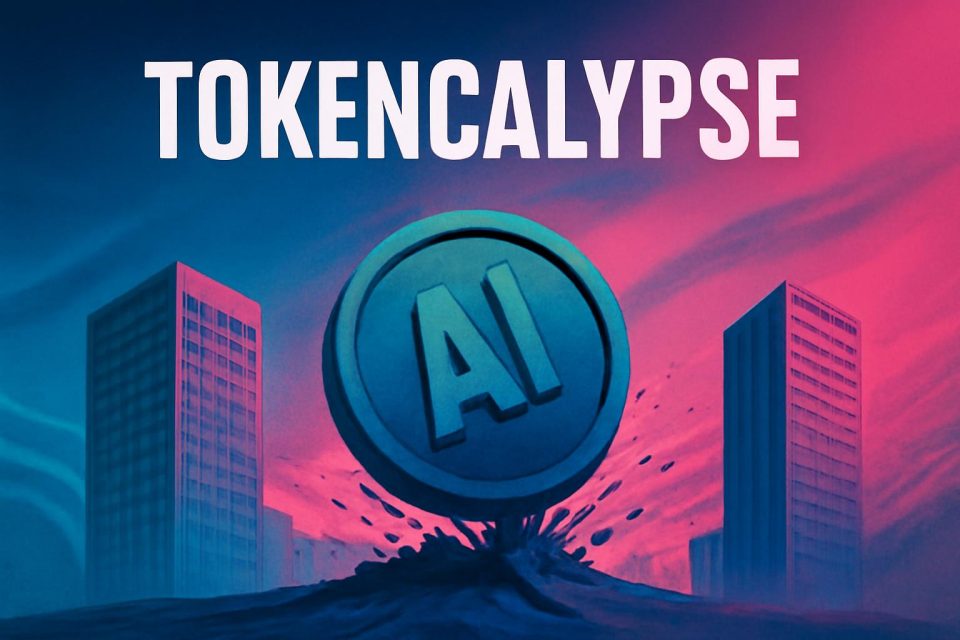 The Tokenpocalypse: A Shift in AI Pricing Strategies
