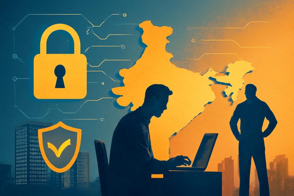 India's Cybersecurity Workforce Faces Severe Shortage Amid Rising Threats