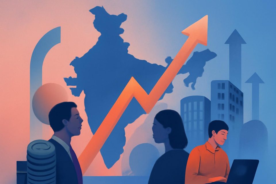 Z47's Tarun Davda to Depart Amid Leadership Changes in VC Sector