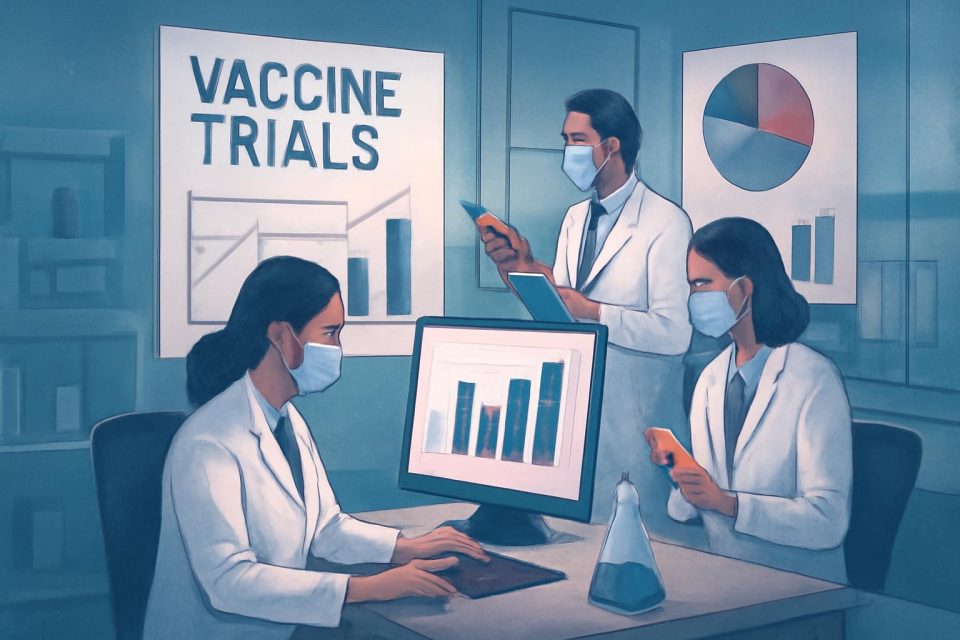 Bharat Biotech's TB Vaccine Trials Face Regulatory Delays