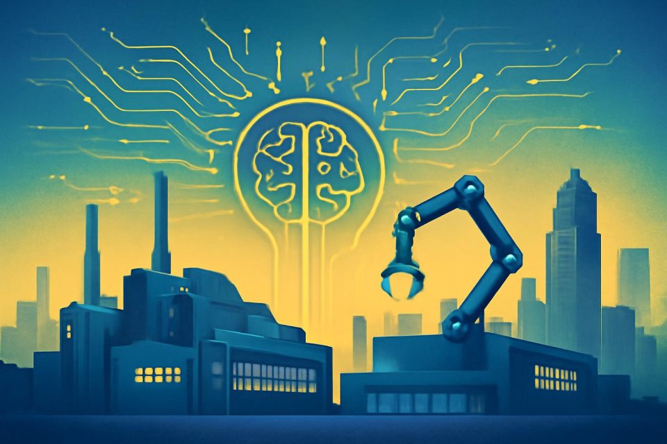 Naver to Establish Gigawatt-Scale AI Factories with Nvidia Technology