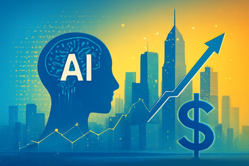 Moonshot AI Aims for $30 Billion Valuation in New Funding Round