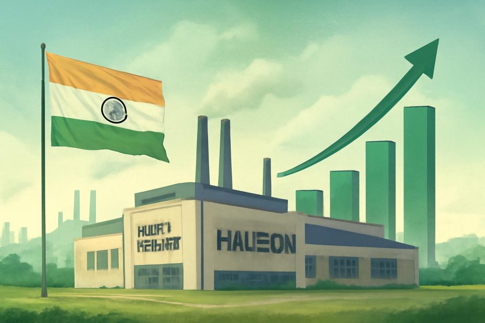 Haleon to Establish First Manufacturing Plant in India with £175 Million Investment