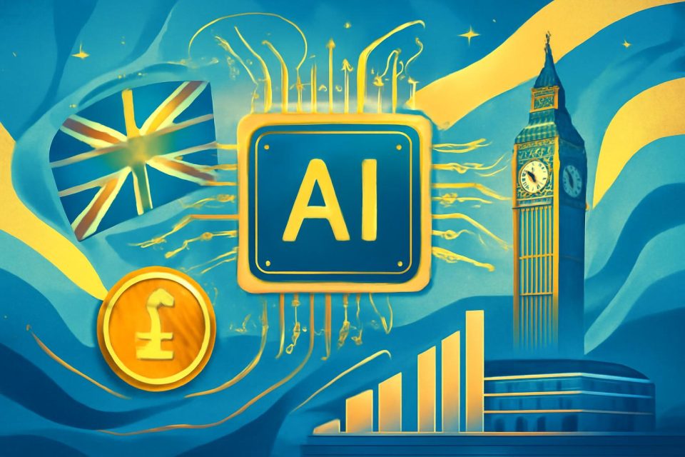 UK PM Starmer Invests $533 Million in Sovereign Computing Initiative