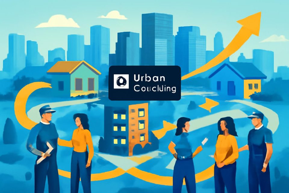 Urban Company Targets Rapid Growth with Micro-Market Strategy