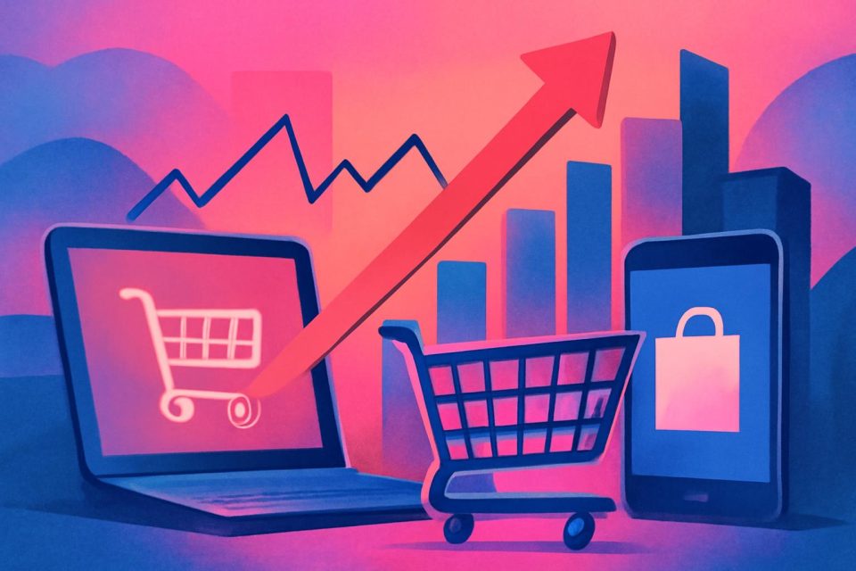 UK Regulator Investigates eBay's Acquisition of Depop