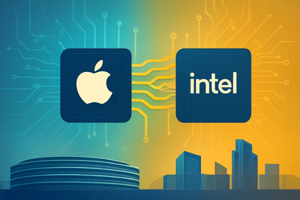 Samsung and Nvidia Explore Future Semiconductor Collaborations