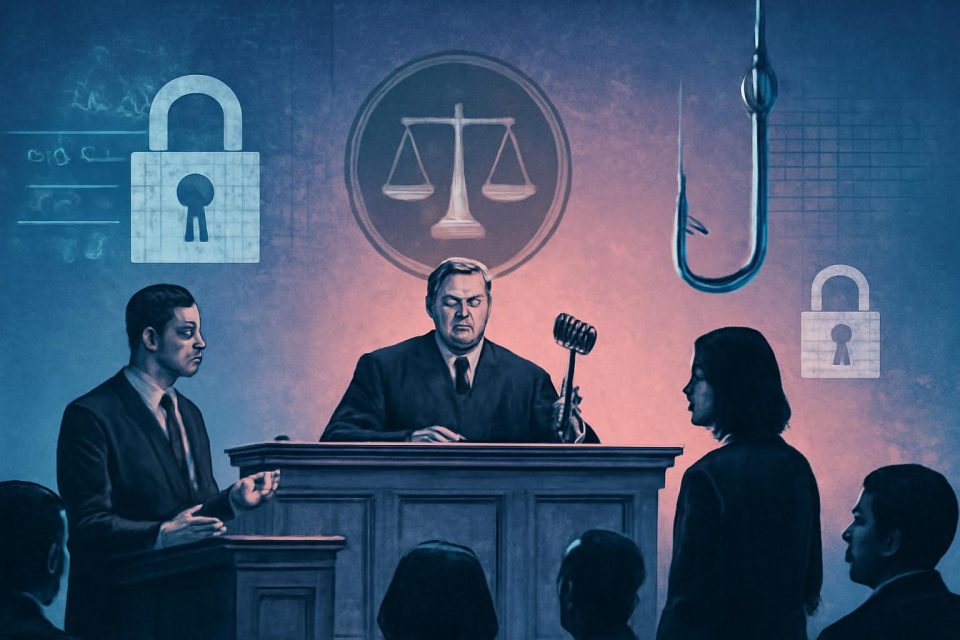 Meta Takes Legal Action Against NSO Group Over Phishing Attempts