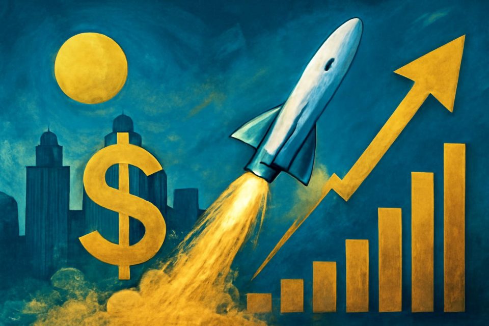 How SpaceX is Redefining the IPO Landscape