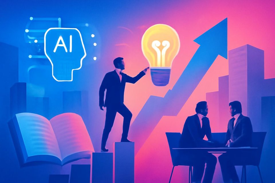 Eruditus Expands B2B Focus in US and Europe Amid Rising AI Demand