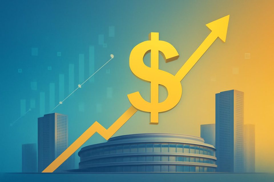 DeepSeek Approaches $7.4 Billion Funding Milestone Led by Tencent and CATL