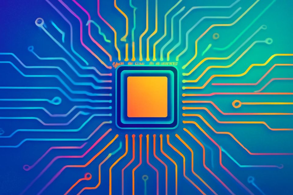 Google Orders Over Three Million Chips from Intel for 2028 Production