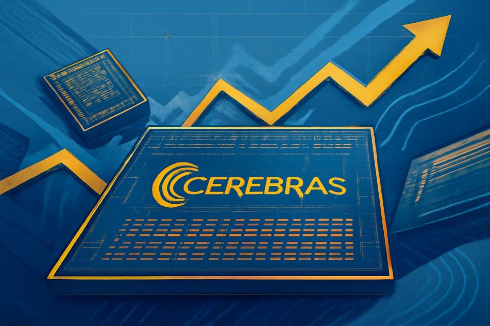 Cerebras Stock Surges as Analysts Endorse AI Chip Strategy