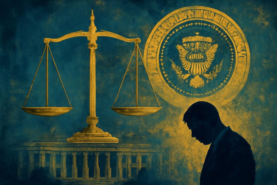 Sam Bankman-Fried Seeks Pardon from Trump Amid 25-Year Sentence