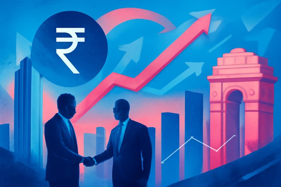 Gagan Goyal to Depart from India Quotient Amid VC Shakeup