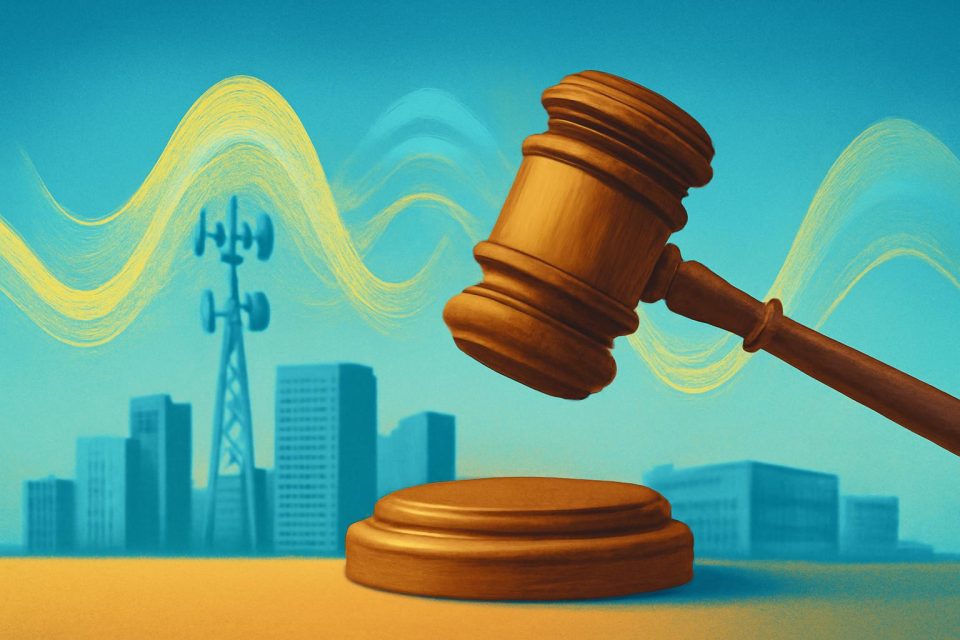 Bombay HC Provides Major Relief to Airtel and Vodafone Idea Over Spectrum Fees