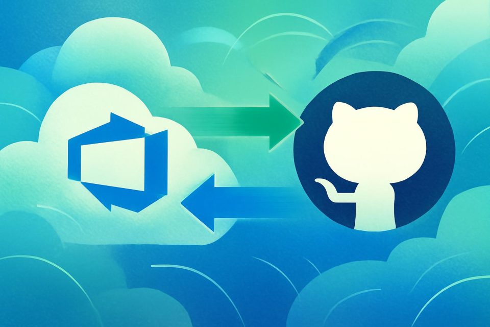 Streamlined Migration from Azure DevOps to GitHub with Enterprise Live Migrations