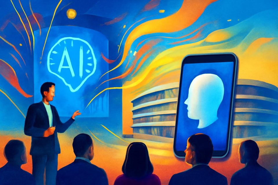 Apple's WWDC: A New Era for Siri and AI Integration