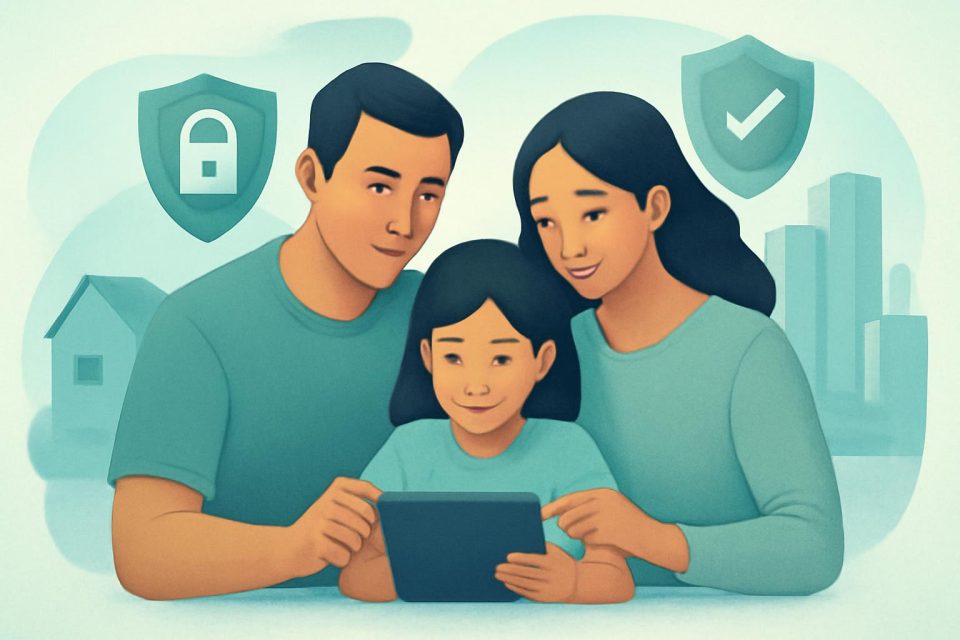 Apple Unveils Enhanced Child Safety Features for Digital Parenting