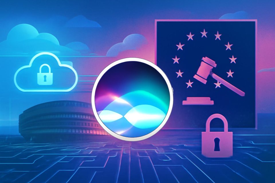Siri AI Launch Delayed in EU for iOS 27 and iPadOS 27