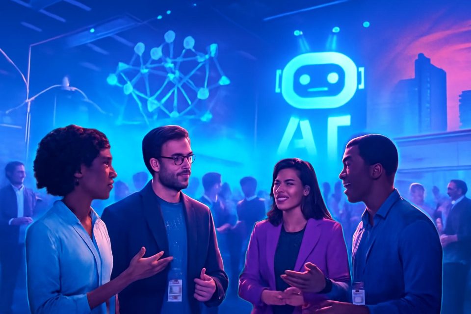 Apple to Showcase New AI Features at Developer Conference Ahead of CEO Transition