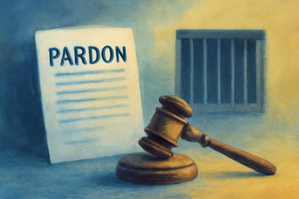 Sam Bankman-Fried Seeks Presidential Pardon from Trump
