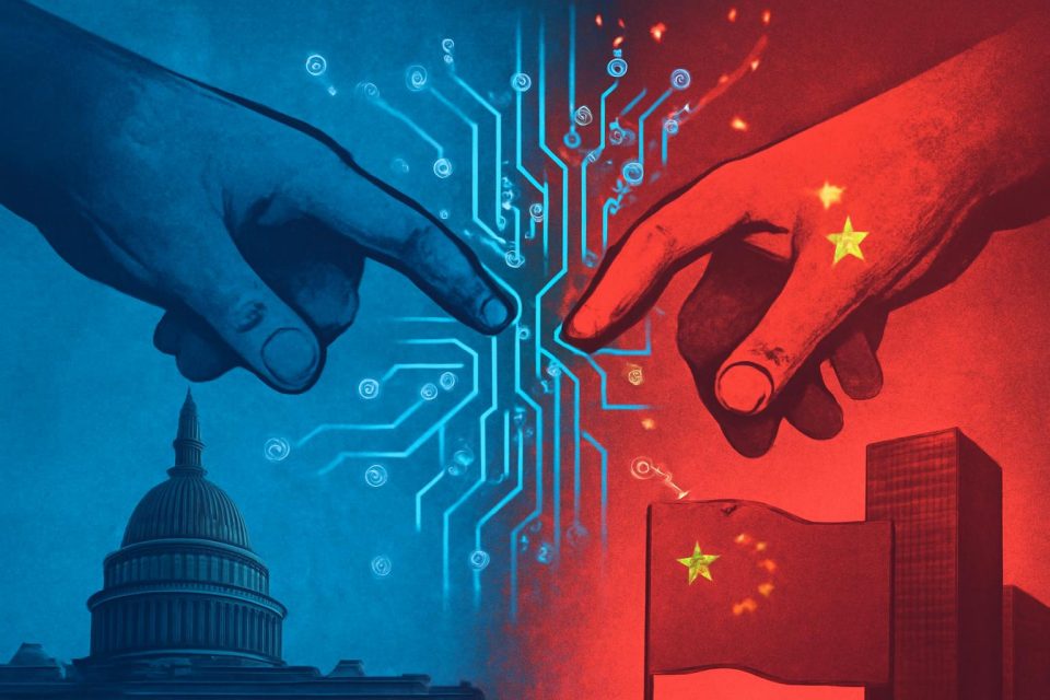 Pentagon Expands List of Firms Allegedly Supporting Chinese Military
