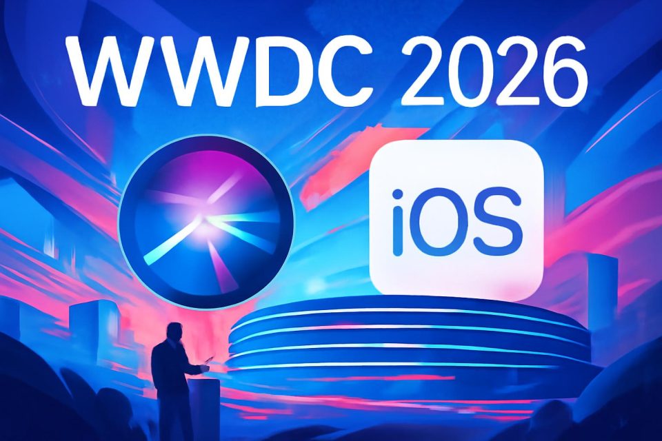Highlights from WWDC 2026: Siri, iOS 27, and Apple Intelligence