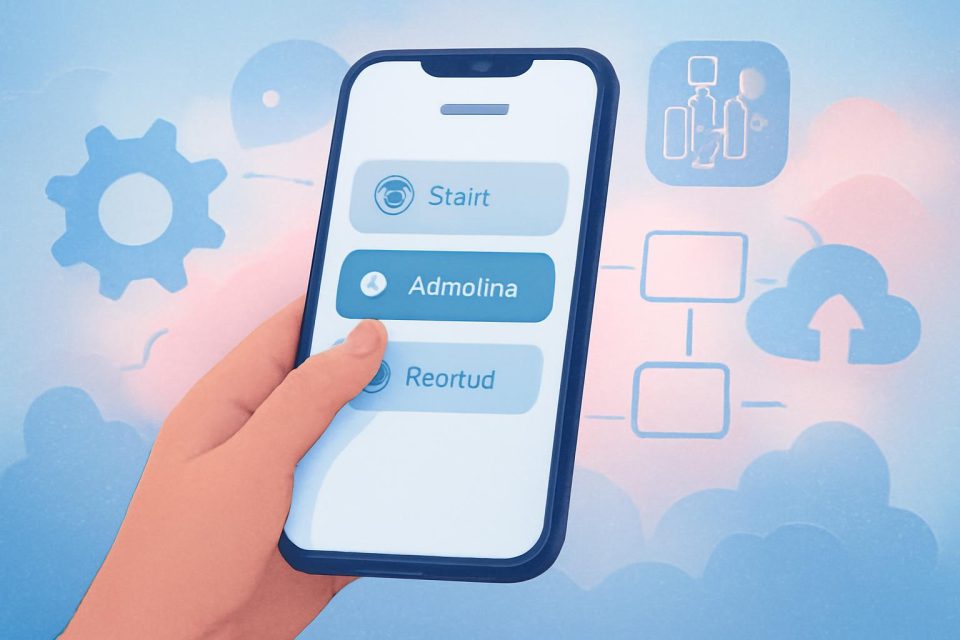 Apple Enhances Shortcuts App with AI-Powered Workflow Creation