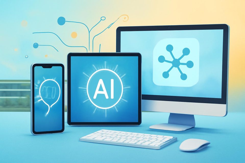 Apple Unveils Next Generation of Apple Intelligence for Enhanced User Experience