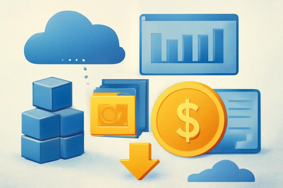 New Incremental Snapshot Billing for Amazon Redshift to Enhance Cost Efficiency