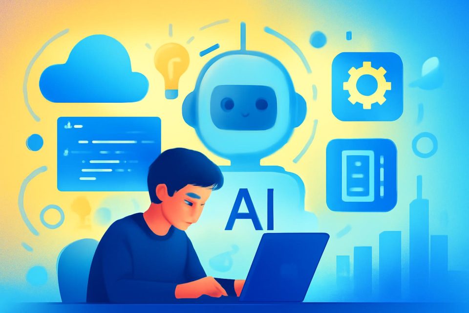 Apple Reduces AI Costs for Small Developers to Encourage Innovation