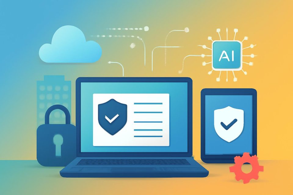 Enhancing Compliance Review with Teleport and Amazon Bedrock