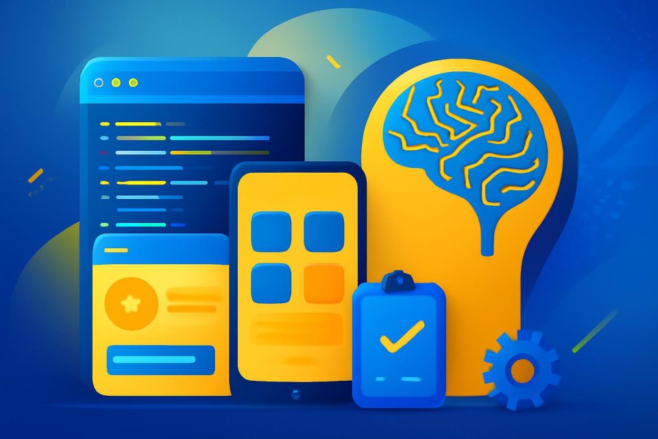Apple Enhances App Development with New Intelligence Tools and Xcode Features