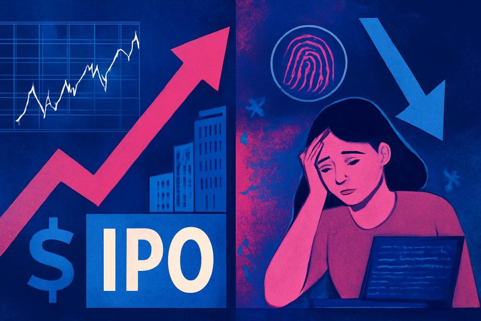OpenAI's IPO Filing Coincides with Layoffs at Sam Altman's Tools for Humanity