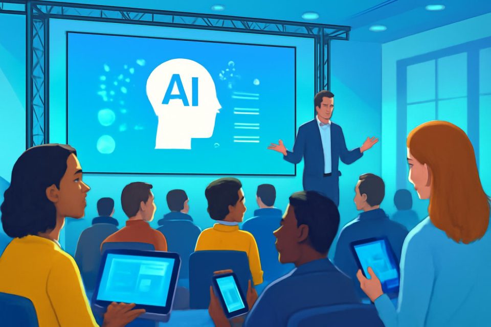 Apple's WWDC 2026: A Shift in AI Demonstration Strategy