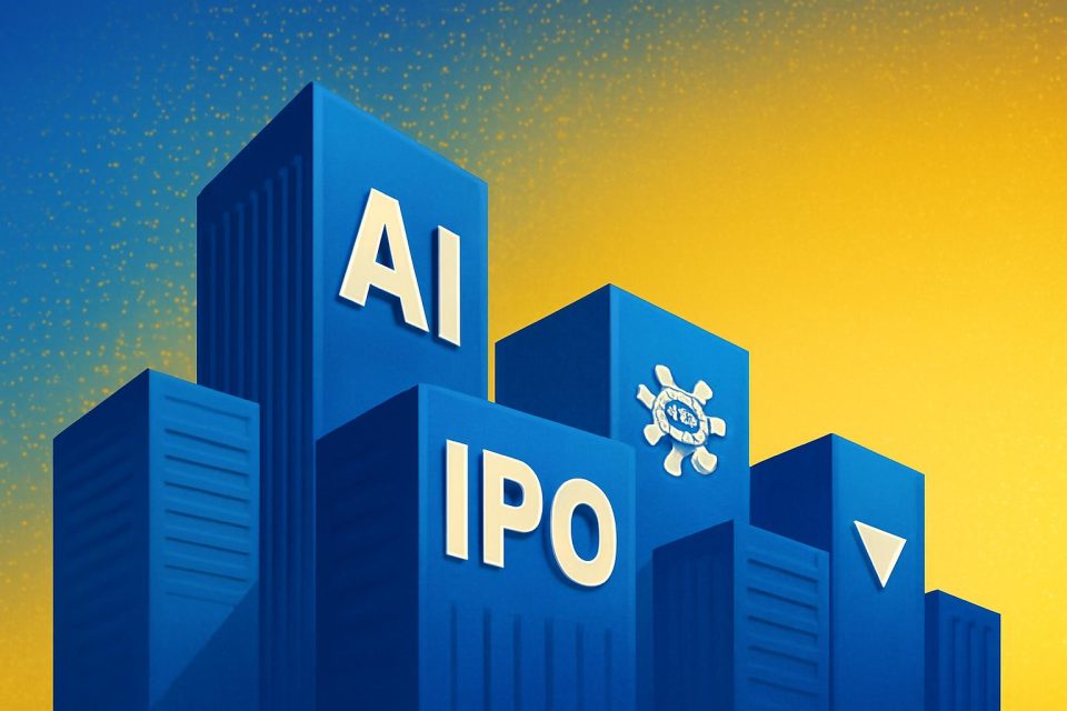 OpenAI Confidentially Files for IPO Amidst Competitive Landscape