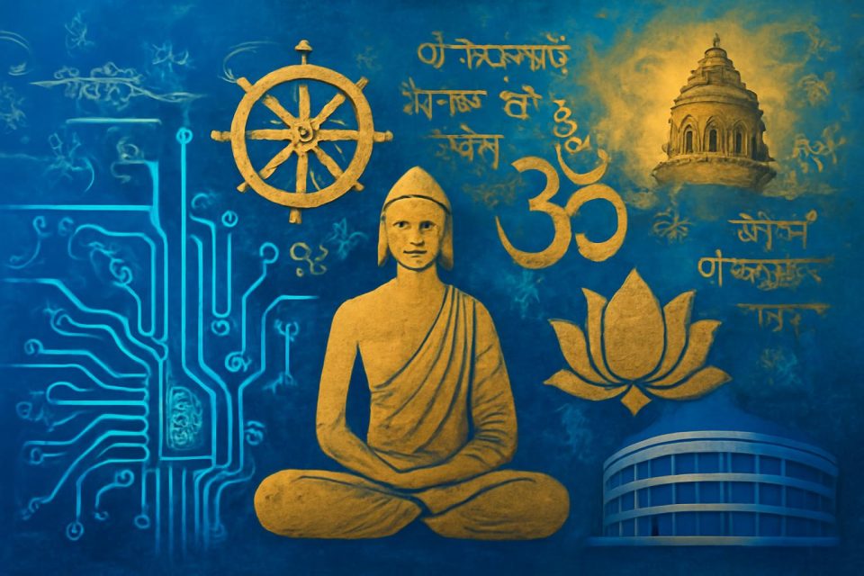 Articul8 Seeks $50 Million for Heritage AI Venture in India