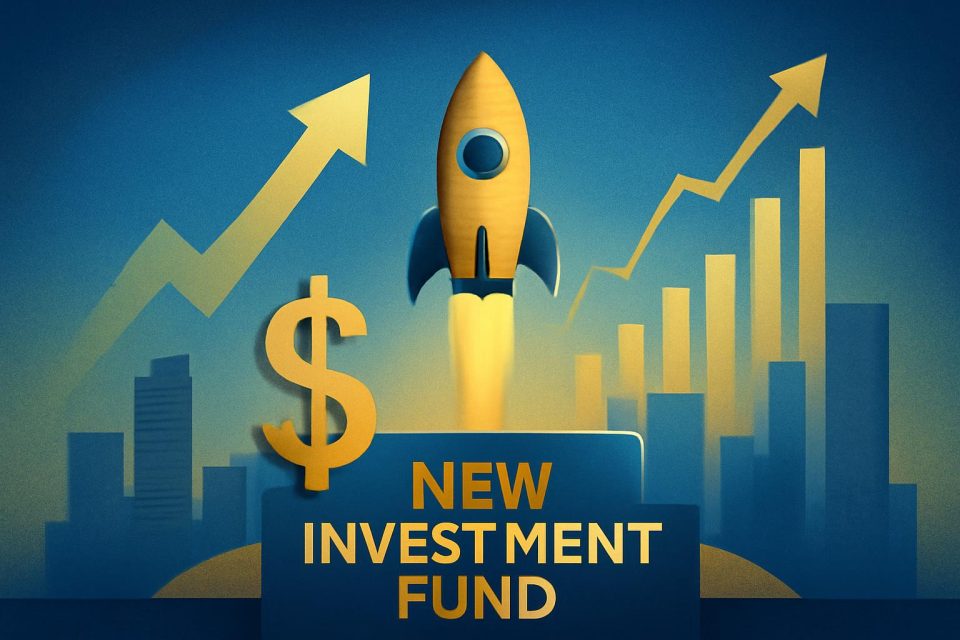 Ashish Dave Launches Sanskrit Capital with Target Fund of ₹700-1,000 Crore