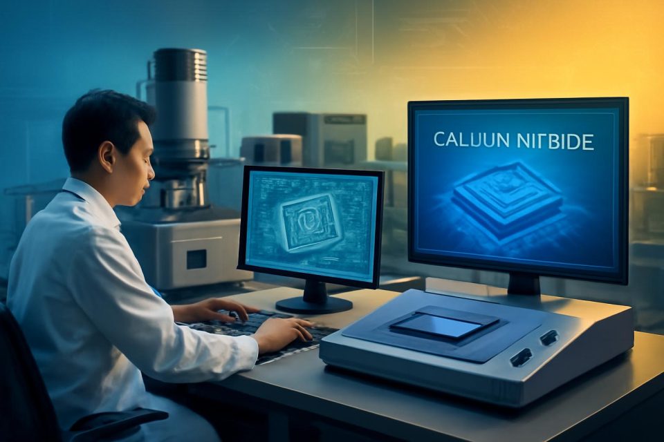 AGNIT Semiconductors Launches GaN Testing Lab at IISc with ₹3 Crore Investment