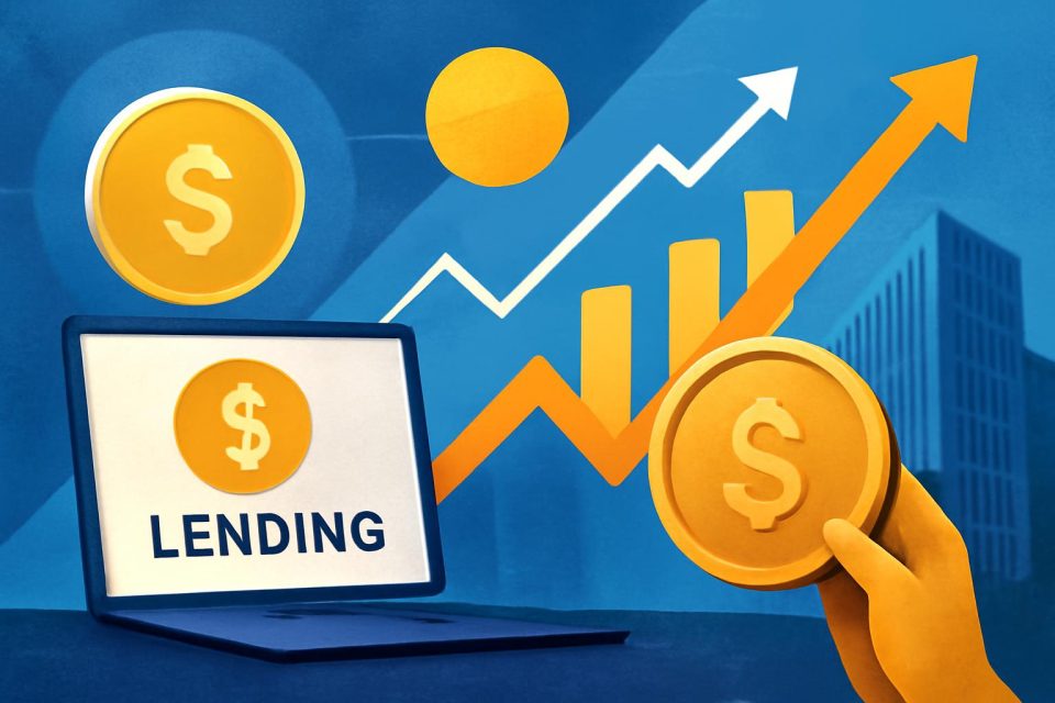 Navi Technologies Seeks $250-300 Million Funding to Expand Lending in Southeast Asia