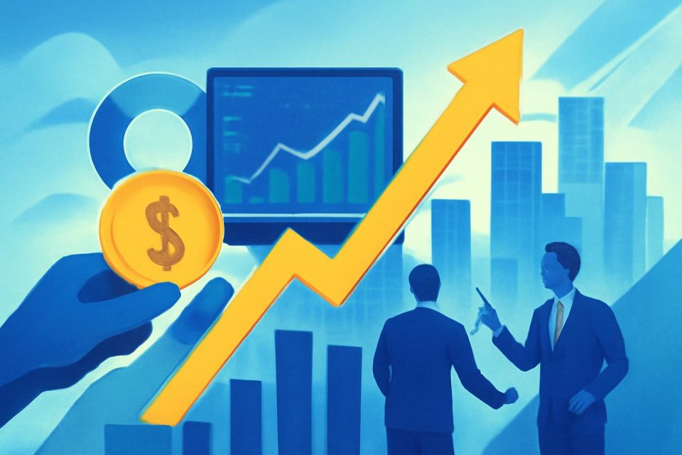 Databricks Explores Funding Round Valued Over $165 Billion
