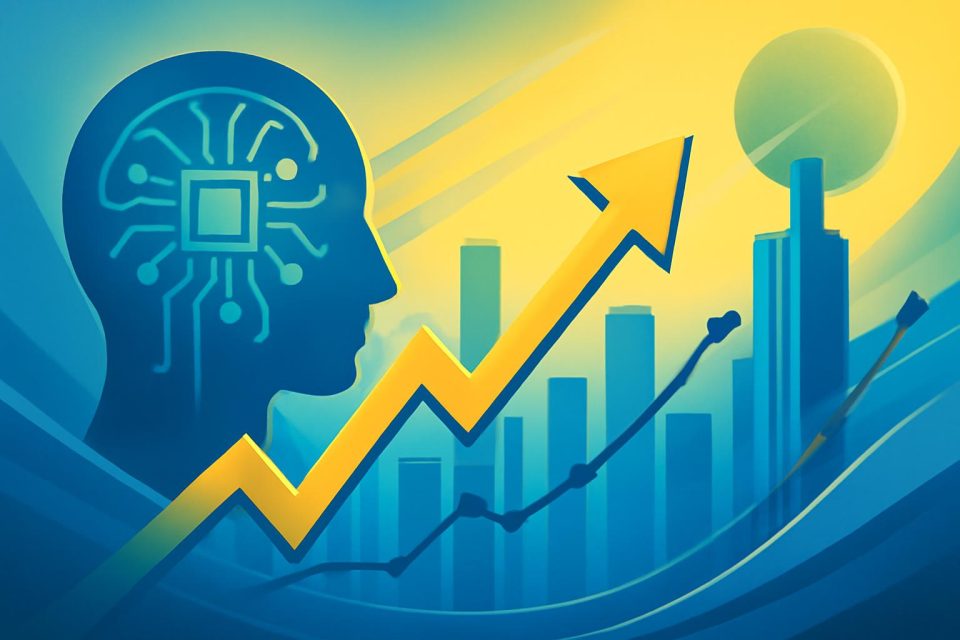 OpenAI Moves Toward IPO, Competing with Anthropic
