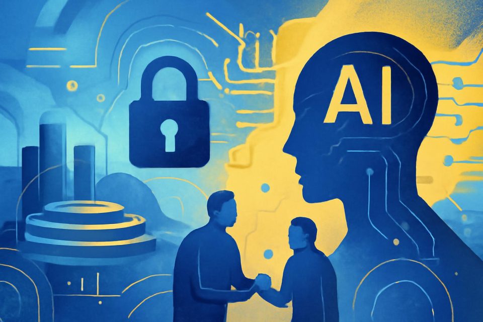Tim Cook's Last WWDC Keynote Highlights Siri AI and Google Partnership
