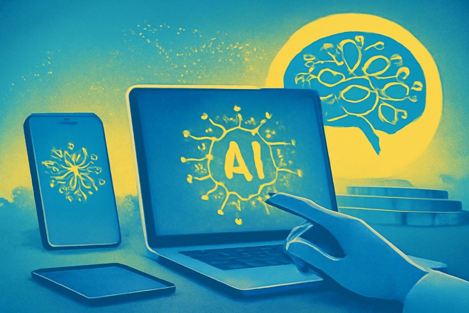 Apple's Strategic AI Move: A Measured Approach to Innovation