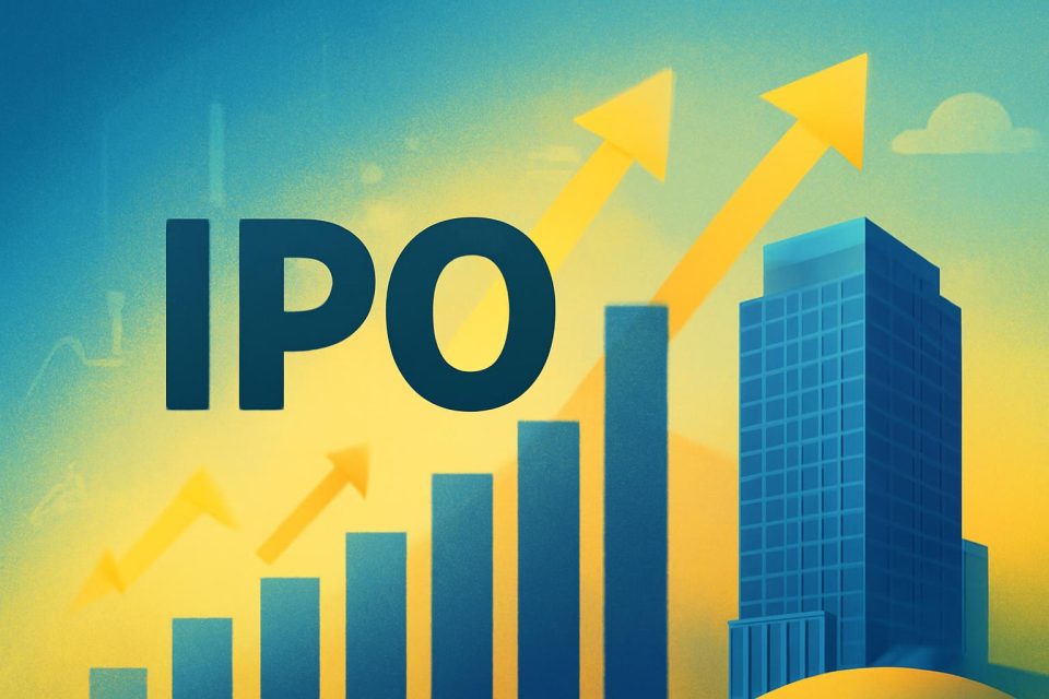 Perplexity Targets 2028 IPO Amid Industry Developments