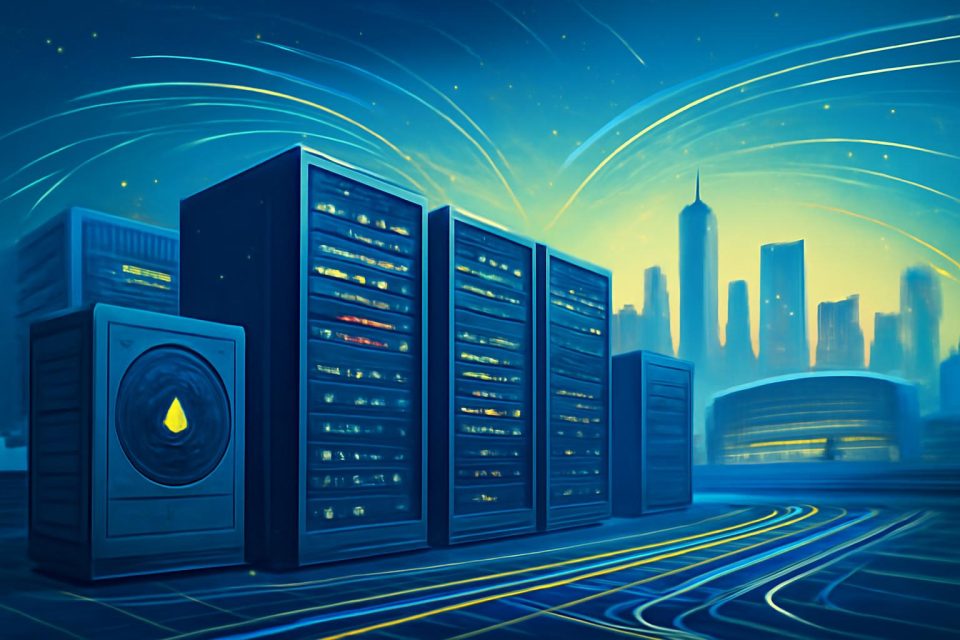 Applied Digital Secures $5.2 Billion Data Center Lease with U.S. Hyperscaler