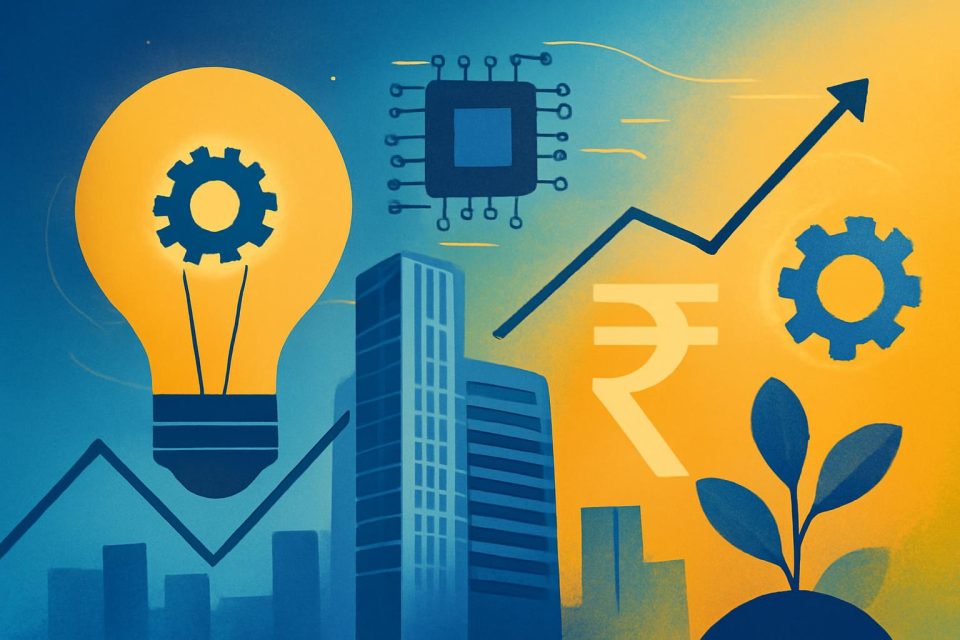 Indian VCs Set to Benefit from Upcoming RDIF Rollout