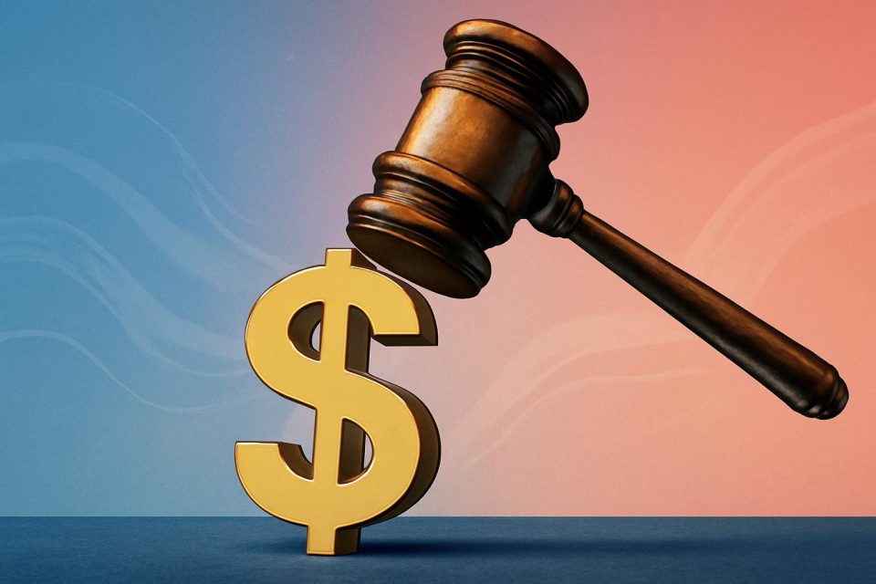 US Judge Declares Trump's $100,000 H-1B Visa Fee Unlawful