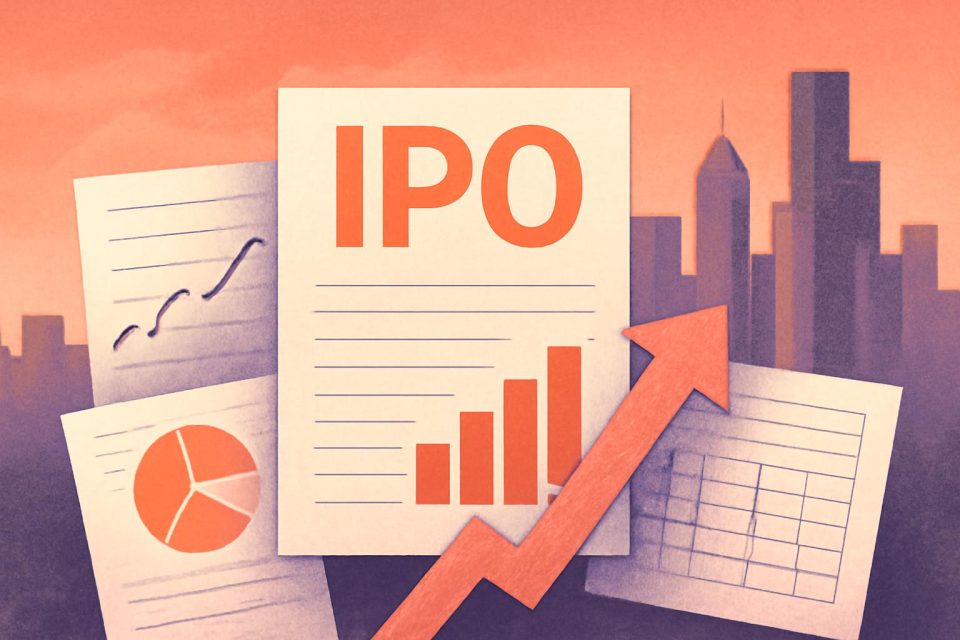 Zepto Founders Summoned by ED Amid IPO Plans